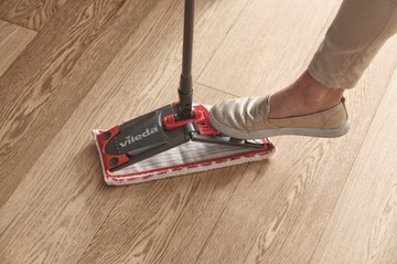 Mop płaski Vileda UltraMax Mop