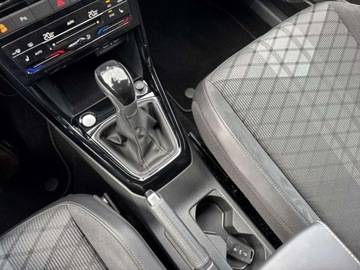 Volkswagen T-Cross SUV Facelifting 1.0 TSI 115KM 2024 Volkswagen T-Cross R-Line Virtual AppConnect Tempomat ACC Led Keyless, zdjęcie 21