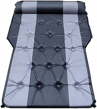 ВОЗДУШНЫЙ МАТРАС ПУТЕШЕСТВЕННАЯ АВТОМОБИЛЬНАЯ КРОВАТЬ АВТОМОБИЛЬНЫЙ СПАЛЬНЫЙ КОВрик