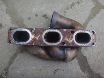 KOLEKTOR VÝFUKOVÝ BMW E46 Z3 2.2 2.5 3.0 I M54