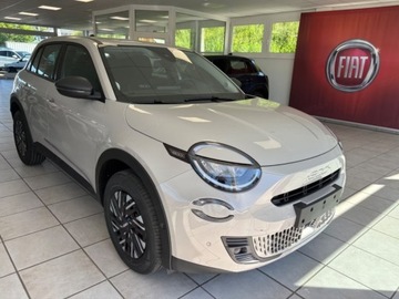 Fiat Talento I 2025 Od ręki - 1.2 Turbo Hybrid eDCT 100KM, zdjęcie 2