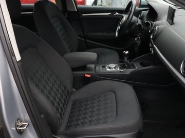 Audi A3 8V Hatchback 3d 1.4 TFSI 125KM 2014 Audi A3 1.4 TFSI, Salon Polska, 1. Właściciel, zdjęcie 8