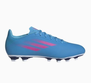 KORKI ADIDAS X SPEEDFLOW.4 R.44 GW7518