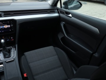 Volkswagen Passat B8 Limousine Facelifting 2.0 TSI 190KM 2021 VW Passat 2.0 TSI, Salon Polska, 1. Właściciel, zdjęcie 7