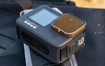 Набор из 3 фильтров PolarPro для GoPro Hero 9 Black