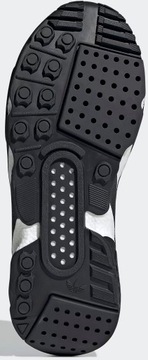 Buty sportowe adidas ZX 22 Boost r.41 1/3 czarne