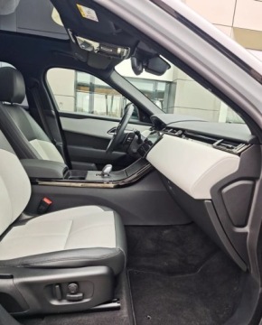 Land Rover Range Rover Velar SUV 3.0 300KM 2023 Land Rover Range Rover Velar Range Rover Velar MY24 3.0D I6 300 KM AWD Aut, zdjęcie 17
