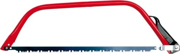 PIŁA DO DREWNA KABŁĄKOWA 75cm HARTOWANY BRZESZCZOT