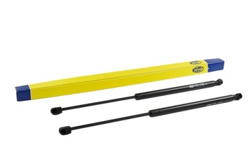 MAGNETI MARELLI газовая пружина крышки багажника