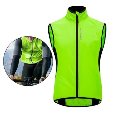 Светоотражающий жилет XXL