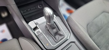 Volkswagen Golf Sportsvan Sportsvan Facelifting 1.5 TSI ACT 130KM 2019 Volkswagen Golf Sportsvan automat LEDY xsenon, zdjęcie 11