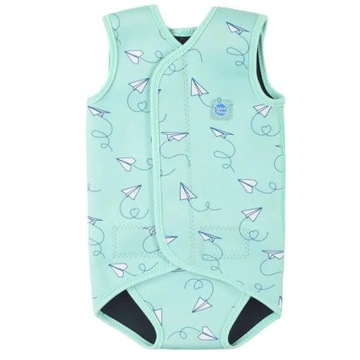 Pianka dla dzieci Baby Wrap latawce S