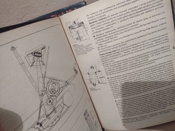 ФИАТ 126p СТРОИТЕЛЬНАЯ ЭКСПЛУАТАЦИЯ РЕМОНТ 1982 ФСМ