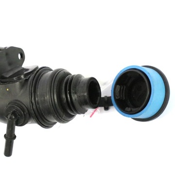 Mercedes ML W166 Diesel OM642 Przewód Rura Wlew Adblue A1664701720