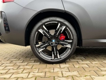 BMW 2025 BMW X3 M X3 M50 xDrive 398KM mHEV - Gotowy do Odbioru - Pakiet M Pro - Pan, zdjęcie 11