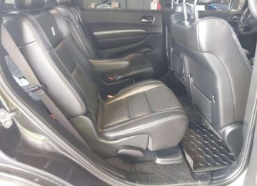 Dodge Durango III 2020 Dodge Durango 2020, 5.7L, 4x4, RT, od ubezpieczalni 5.7 Benzyna 360KM, zdjęcie 10