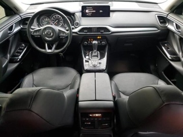 Mazda CX-9 2022 Mazda CX-9 2022 MAZDA CX-9 TOURING PLUS, silnik 2.5 L 2.5 Benzyna 227KM, zdjęcie 8