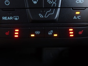 Ford Focus IV Hatchback 1.0 EcoBoost 125KM 2019 Ford Focus 1.0 EcoBoost, Salon Polska, Serwis ASO, zdjęcie 14