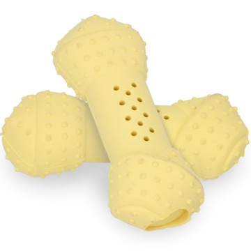 Жевательная игрушка для щенков DOG BONE 10 см Junior COOLING