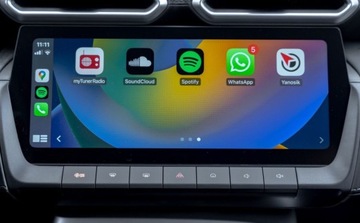 MG ZS II 2025 MG ZS Excite 1.5 115KM 1.5 Benzyna 115KM, zdjęcie 28