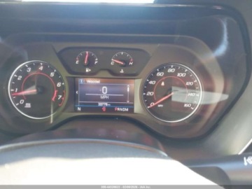 Chevrolet Camaro VI Coupe 6.2 455KM 2023 Chevrolet Camaro LT1 2023 6.2 Benzyna 455KM, zdjęcie 10