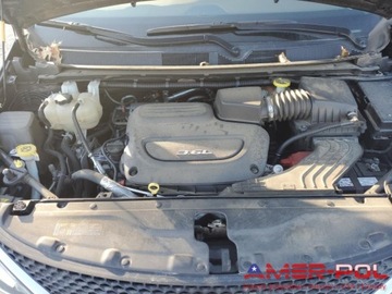 Chrysler Pacifica II 2017 Chrysler Pacifica _Limited_3.6 L_287 km_V6_2017r_7 osobowa 3.6 Benzyna, zdjęcie 11