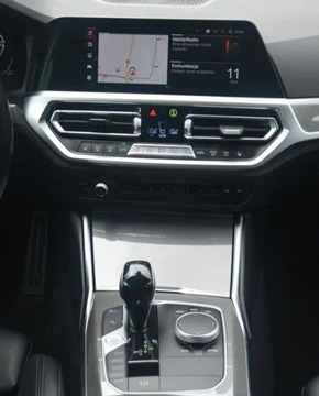 BMW Seria 3 G20-G21 Limuzyna M 3.0 M340i 374KM 2021 BMW Seria 3 3.0 Benzyna 374KM, zdjęcie 9