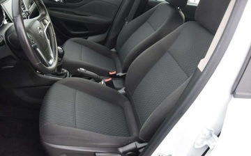 Opel Mokka I SUV 1.6 Ecotec 115KM 2017 Opel Mokka 1.6B X Navi Oryginal Lakier 103 Tys Km 2017r Sprowadzony, zdjęcie 31