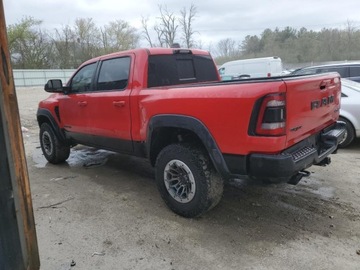  RAM 1500 TRX 2021 6.2l 6.2 Benzyna 702KM, zdjęcie 1