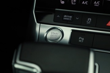 Audi A6 C8 Limousine 2.0 40 TDI 204KM 2020 Audi A6 40 TDI, Salon Polska, Serwis ASO, 201 KM, zdjęcie 14