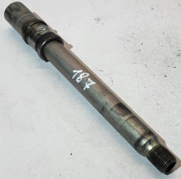 Ось переднего колеса 4XV-25181-10-00 Yamaha FZS 1000 2001-2005 FZ1 FZ6 BT1100