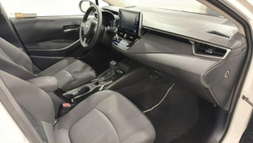 Toyota Corolla XII 2022 Toyota Corolla 1.8 Hybrid GPF Active sedan, zdjęcie 22