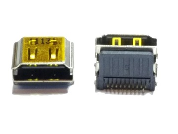 gniazdo HDMI NOTEBOOK LAPTOP ASUS ACER APPLE DELL