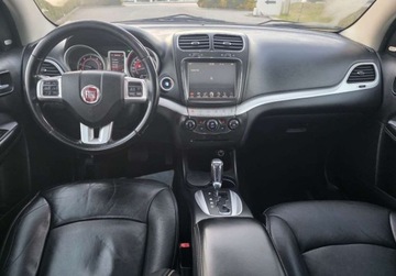 Fiat Freemont 2012 Fiat Freemont 2.0 Diesel 170KM, zdjęcie 13