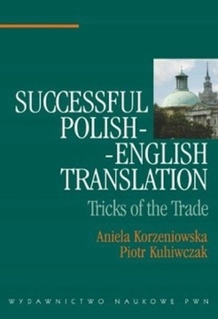 SUCCESSFUL POLISH ENGLISH TRANSLATION KORZENIOWSKA