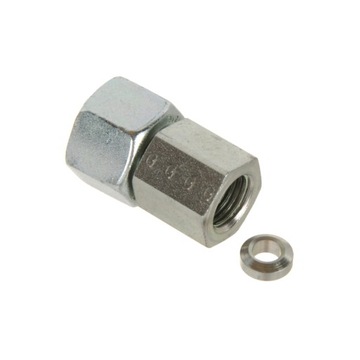 Przyłącze manometru ciśnienia 18x1,5mm/14,5x1,5mm
