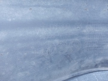 PODBĚH PŘEDNÍ LEVÉ LEVÝ 505085700 ALFA ROMEO MITO
