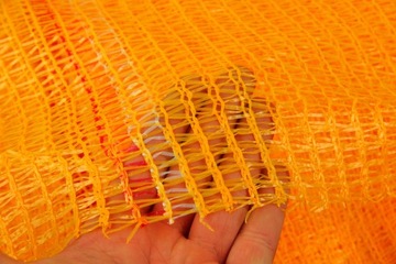 СЕЛЬСКОХОЗЯЙСТВЕННЫЕ СУМКИ 42x60 см ЖЕЛТЫЕ 15 кг A'100