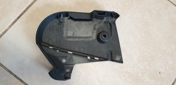 КРЫШКА СИДЕНИЯ ЛЕВАЯ ПЕРЕДНЯЯ VOLVO XC90 II