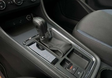 Seat Ateca SUV 1.5 EcoTSI 150KM 2019 Seat Ateca 1.5TSI DSG navi GWARANCJA bezwypadkowy zarejestrowana, zdjęcie 31