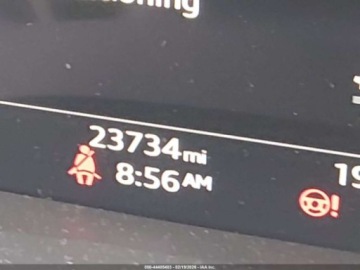 Audi Q8 2023 Audi Q8 2023 AUDI Q8 PREMIUM 55 TFSI QUATTRO TIPTRONIC 3.0 Benzyna 335KM, zdjęcie 6