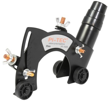 КРЫШКА ПЫЛЕОТДАЧИ ДЛЯ Шлифмашины 125