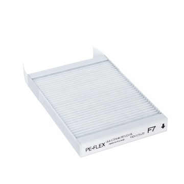 Filtr F7 Zehnder ComfoSpot 50