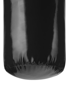 BELTOR WOREK BOKSERSKI TRENINGOWY CZARNY PAS 35x180 + GRUBY ŁAŃCUCH