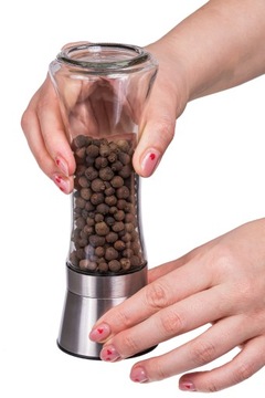 МОЛОТКА ДЛЯ ПОМОЛА ПЕРЦА СОЛЬ СПЕЦИИ КОФЕ ДРУГОЕ