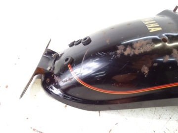 Yamaha Virago XV 700/750/1100 Крыло Задняя колесная арка