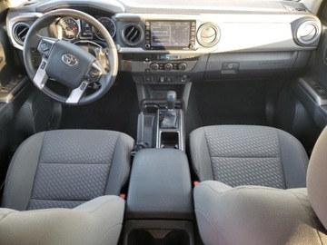 Toyota Tacoma II 2022 Toyota Tacoma Double Cab 2022 3.5l 3.5 Benzyna 278KM, zdjęcie 8