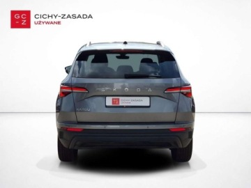 Skoda Karoq Crossover Facelifting 1.5 TSI ACT 150KM 2023 Skoda Karoq Polski Salon, I wlasciciel, Bezwypadkowy, Faktura VAT-23, ., zdjęcie 32