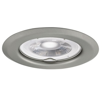 Oprawa punktowa oczko pierścień chrom mat ARGUS II CT-2114-C/M 37153 Kanlux