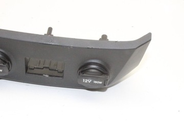 HNÍZDO 12V HYUNDAI IONIQ (AE) 84621G7900 ELEKTR. 100KW 2021